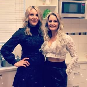 Meet your Posher, Melissa